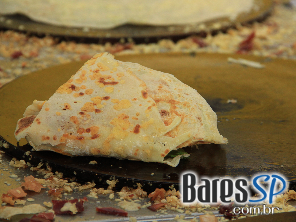 Acontece no domingo a Feira Gastronômica Panela na Rua na Praça Benedito Calixto Acontece no domingo a Feira Gastronômica Panela na Rua na Praça Benedito Calixto