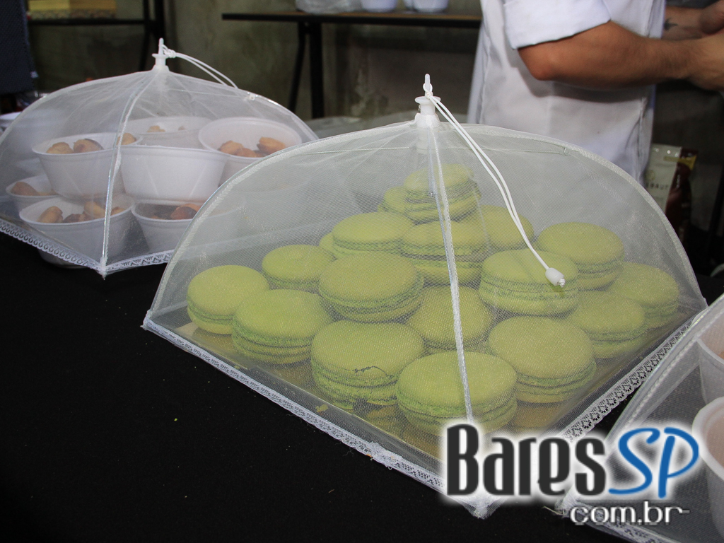 Acontece no domingo a Feira Gastronômica Panela na Rua na Praça Benedito Calixto Acontece no domingo a Feira Gastronômica Panela na Rua na Praça Benedito Calixto