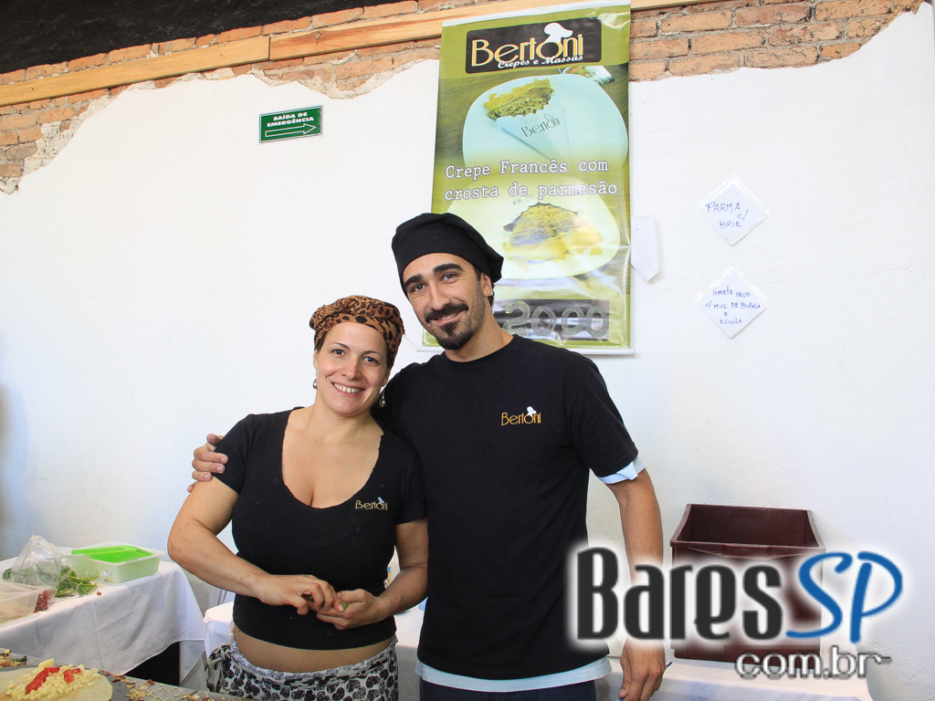 Acontece no domingo a Feira Gastronômica Panela na Rua na Praça Benedito Calixto Acontece no domingo a Feira Gastronômica Panela na Rua na Praça Benedito Calixto