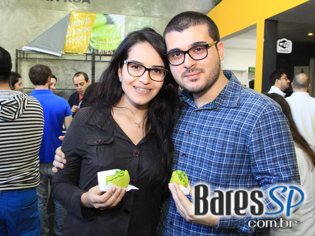 Acontece no domingo a Feira Gastronômica Panela na Rua na Praça Benedito Calixto Acontece no domingo a Feira Gastronômica Panela na Rua na Praça Benedito Calixto