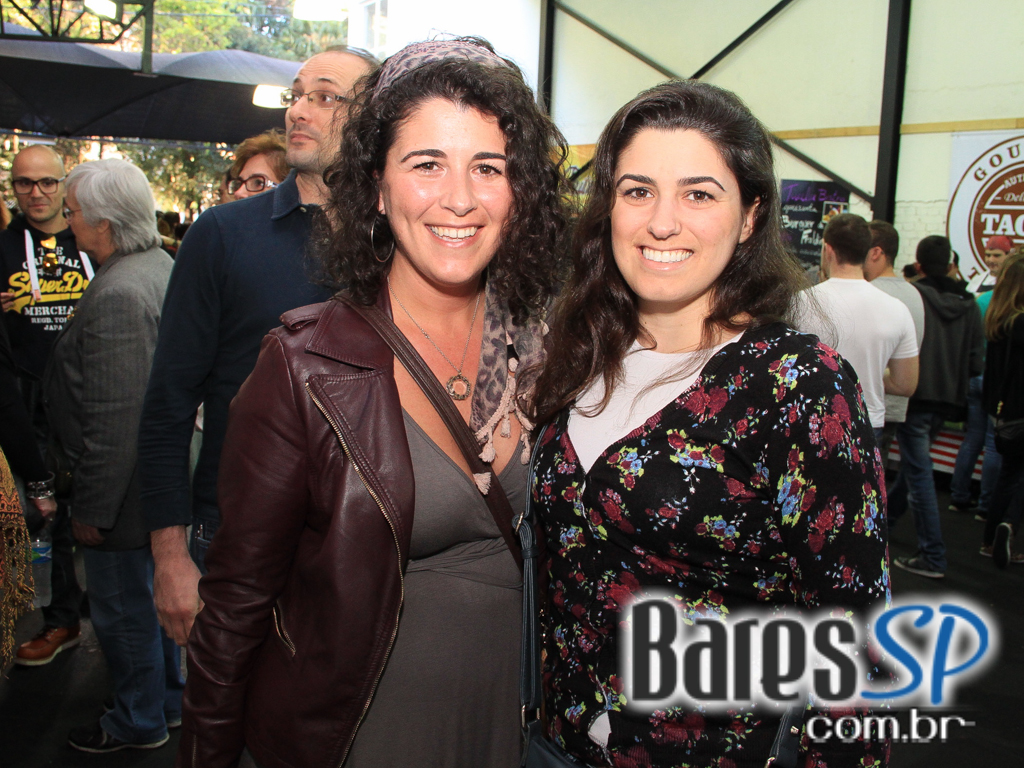 Acontece no domingo a Feira Gastronômica Panela na Rua na Praça Benedito Calixto Acontece no domingo a Feira Gastronômica Panela na Rua na Praça Benedito Calixto