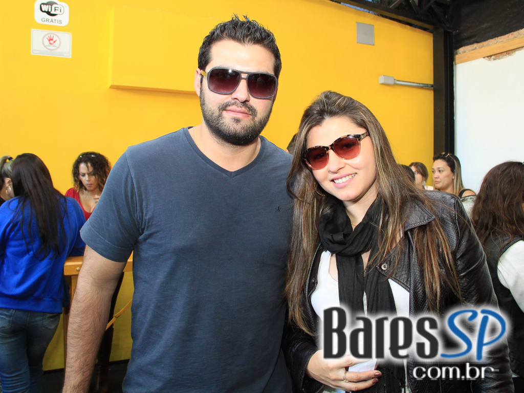 Acontece no domingo a Feira Gastronômica Panela na Rua na Praça Benedito Calixto Acontece no domingo a Feira Gastronômica Panela na Rua na Praça Benedito Calixto