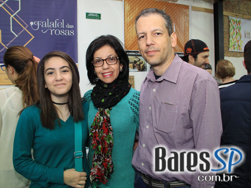 Acontece no domingo a Feira Gastronômica Panela na Rua na Praça Benedito Calixto Acontece no domingo a Feira Gastronômica Panela na Rua na Praça Benedito Calixto
