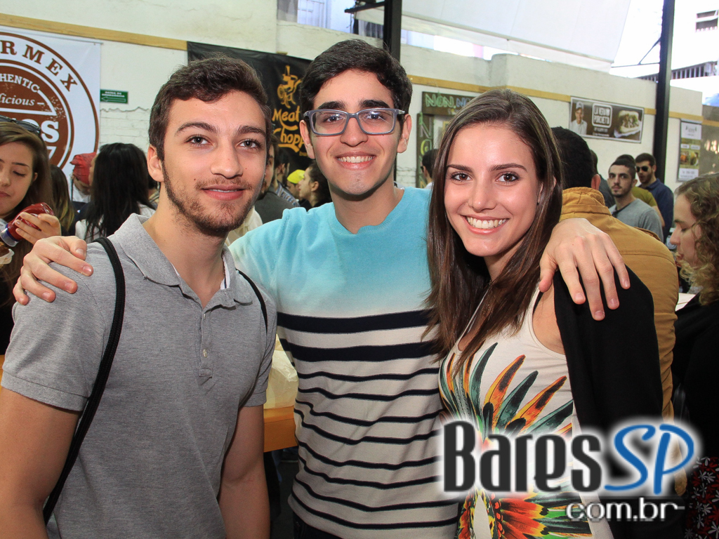 Acontece no domingo a Feira Gastronômica Panela na Rua na Praça Benedito Calixto Acontece no domingo a Feira Gastronômica Panela na Rua na Praça Benedito Calixto