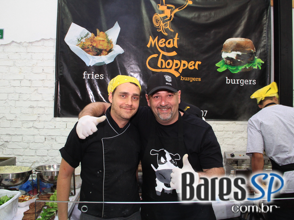 Acontece no domingo a Feira Gastronômica Panela na Rua na Praça Benedito Calixto Acontece no domingo a Feira Gastronômica Panela na Rua na Praça Benedito Calixto