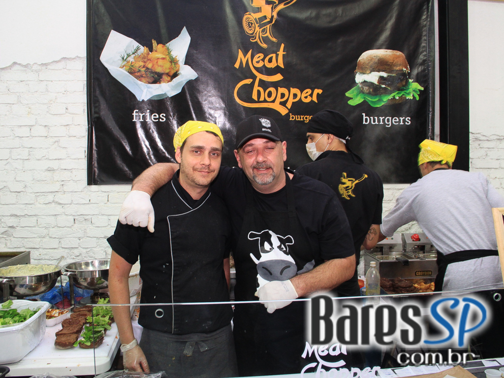 Acontece no domingo a Feira Gastronômica Panela na Rua na Praça Benedito Calixto Acontece no domingo a Feira Gastronômica Panela na Rua na Praça Benedito Calixto