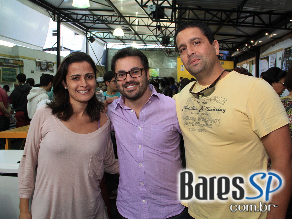 Acontece no domingo a Feira Gastronômica Panela na Rua na Praça Benedito Calixto Acontece no domingo a Feira Gastronômica Panela na Rua na Praça Benedito Calixto