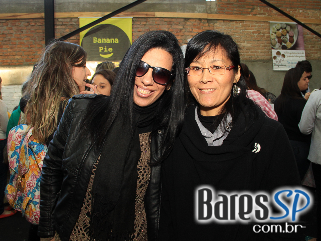 Acontece no domingo a Feira Gastronômica Panela na Rua na Praça Benedito Calixto Acontece no domingo a Feira Gastronômica Panela na Rua na Praça Benedito Calixto