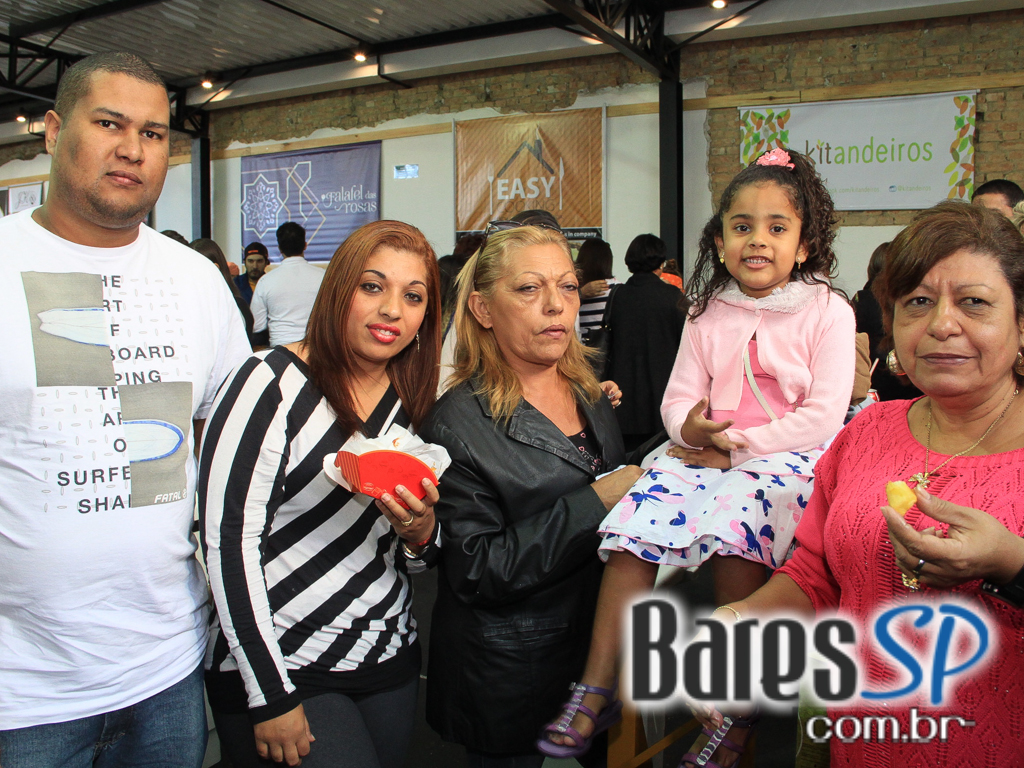 Acontece no domingo a Feira Gastronômica Panela na Rua na Praça Benedito Calixto Acontece no domingo a Feira Gastronômica Panela na Rua na Praça Benedito Calixto