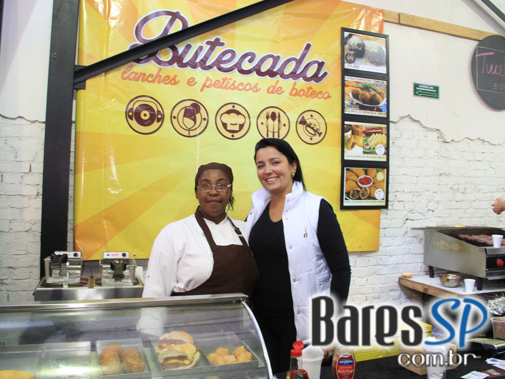 Acontece no domingo a Feira Gastronômica Panela na Rua na Praça Benedito Calixto Acontece no domingo a Feira Gastronômica Panela na Rua na Praça Benedito Calixto