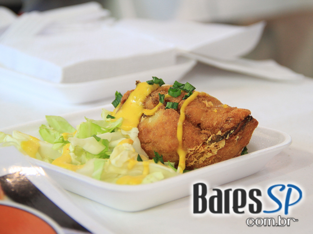 Acontece no domingo a Feira Gastronômica Panela na Rua na Praça Benedito Calixto Acontece no domingo a Feira Gastronômica Panela na Rua na Praça Benedito Calixto