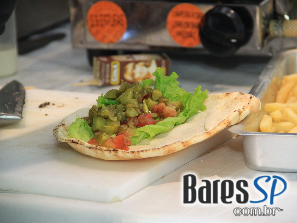 Acontece no domingo a Feira Gastronômica Panela na Rua na Praça Benedito Calixto Acontece no domingo a Feira Gastronômica Panela na Rua na Praça Benedito Calixto