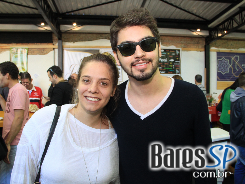 Acontece no domingo a Feira Gastronômica Panela na Rua na Praça Benedito Calixto Acontece no domingo a Feira Gastronômica Panela na Rua na Praça Benedito Calixto