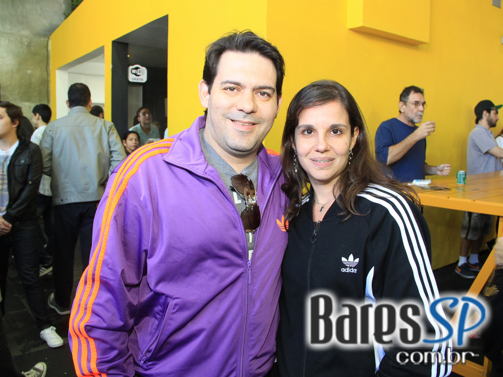 Acontece no domingo a Feira Gastronômica Panela na Rua na Praça Benedito Calixto Acontece no domingo a Feira Gastronômica Panela na Rua na Praça Benedito Calixto