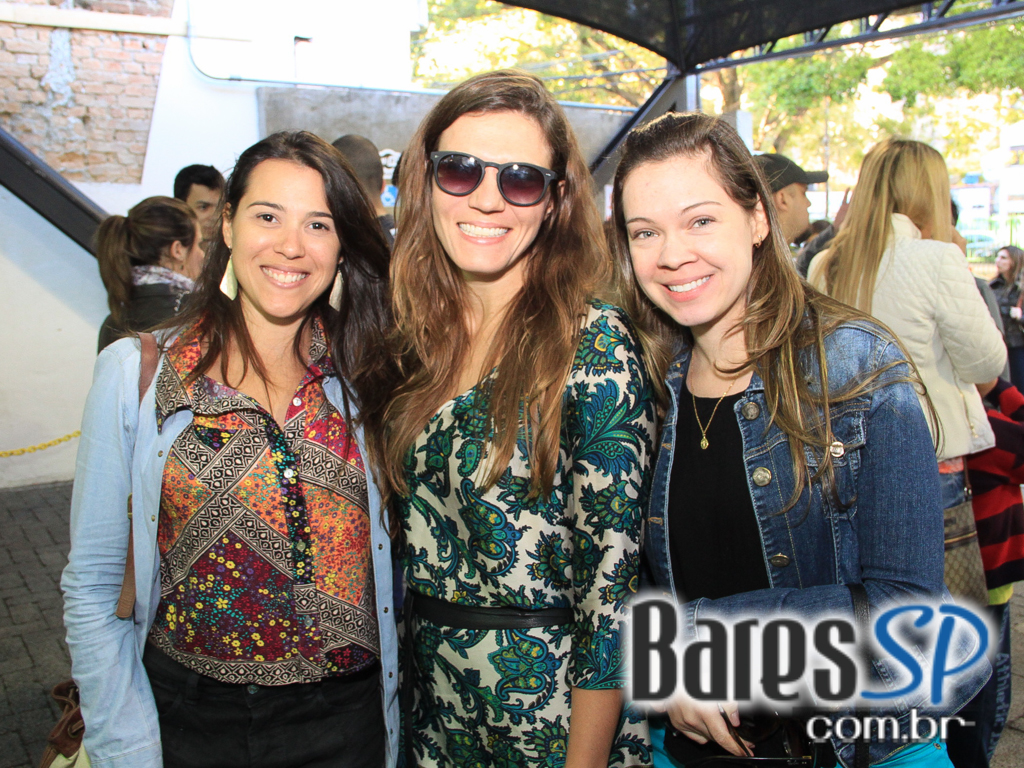 Acontece no domingo a Feira Gastronômica Panela na Rua na Praça Benedito Calixto Acontece no domingo a Feira Gastronômica Panela na Rua na Praça Benedito Calixto