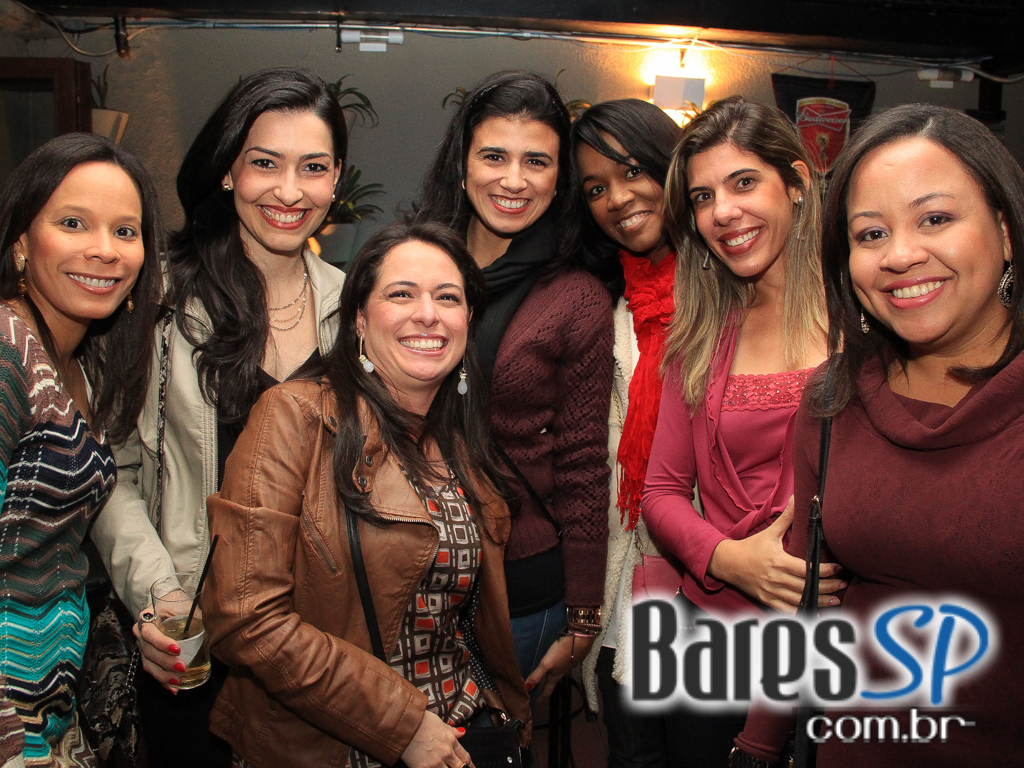 Inimigos da HP se apresentou no Blá Bar no domingo Inimigos da HP se apresentou no Blá Bar no domingo