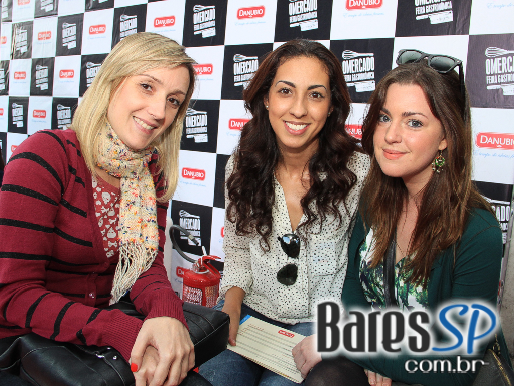 Feira O Mercado aconteceu no domingo com homenagem especial Feira O Mercado aconteceu no domingo com homenagem especial