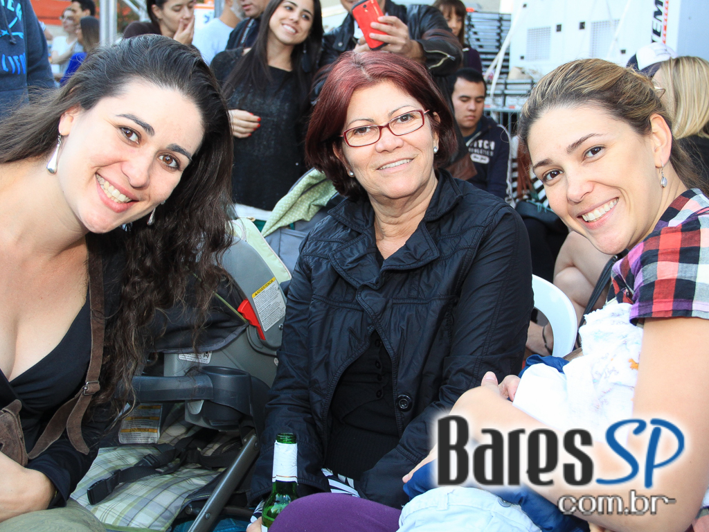 Feira O Mercado aconteceu no domingo com homenagem especial Feira O Mercado aconteceu no domingo com homenagem especial