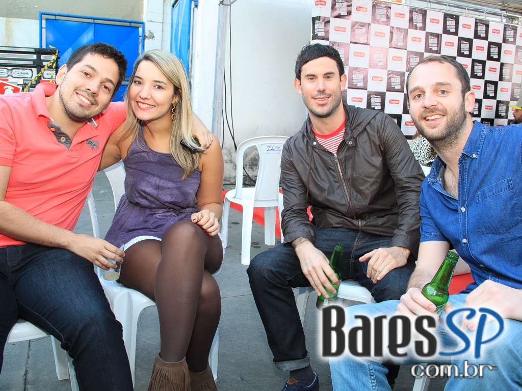 Feira O Mercado aconteceu no domingo com homenagem especial Feira O Mercado aconteceu no domingo com homenagem especial