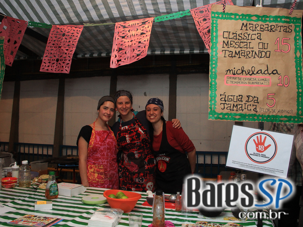 Feira O Mercado aconteceu no domingo com homenagem especial Feira O Mercado aconteceu no domingo com homenagem especial