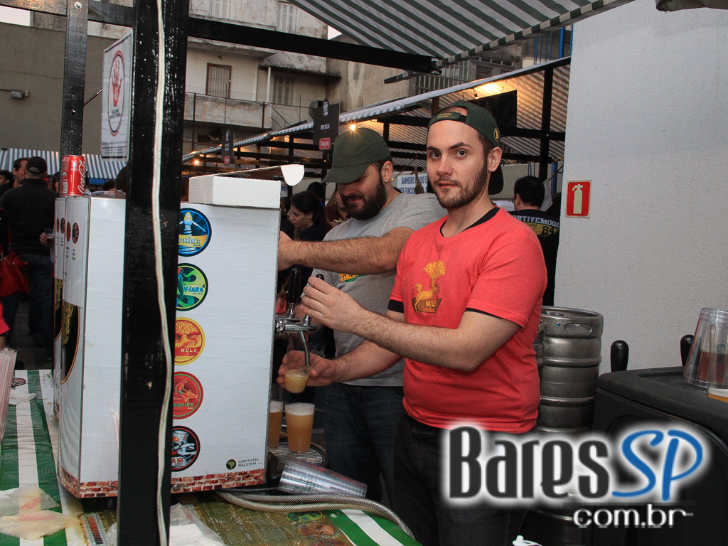 Feira O Mercado aconteceu no domingo com homenagem especial Feira O Mercado aconteceu no domingo com homenagem especial