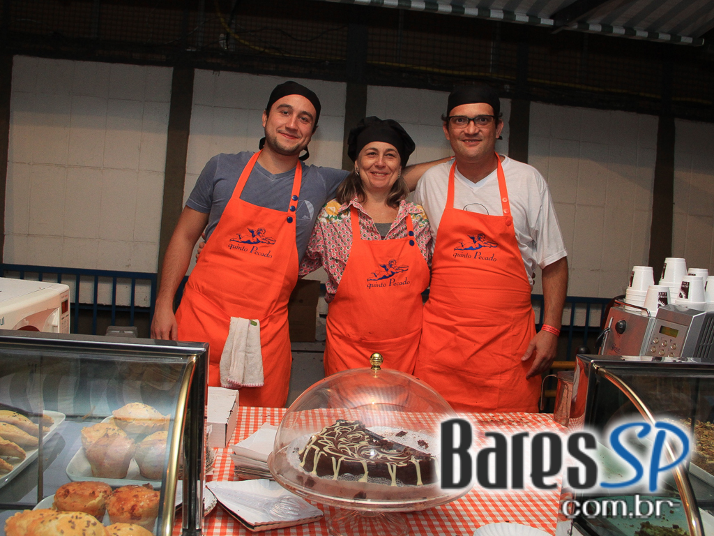 Feira O Mercado aconteceu no domingo com homenagem especial Feira O Mercado aconteceu no domingo com homenagem especial