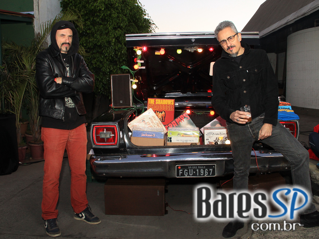 Feira O Mercado aconteceu no domingo com homenagem especial Feira O Mercado aconteceu no domingo com homenagem especial