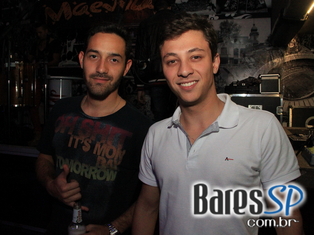 Aconteceu no Maevva a Sexta Hits com convidados especiais Aconteceu no Maevva a Sexta Hits com convidados especiais