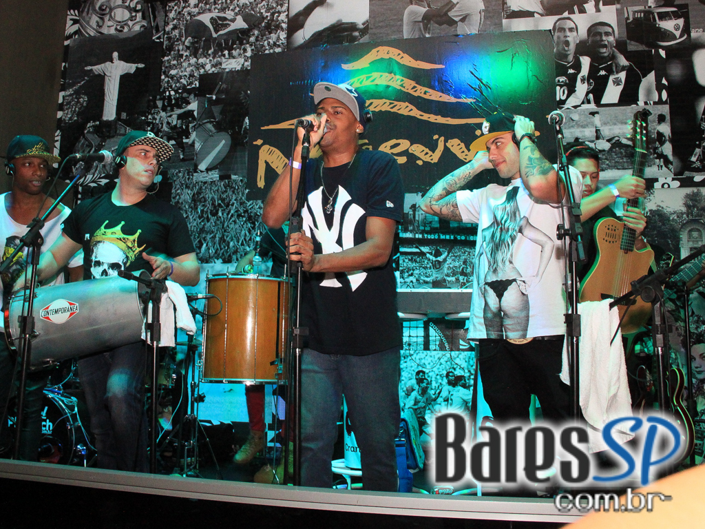 Aconteceu no Maevva a Sexta Hits com convidados especiais Aconteceu no Maevva a Sexta Hits com convidados especiais