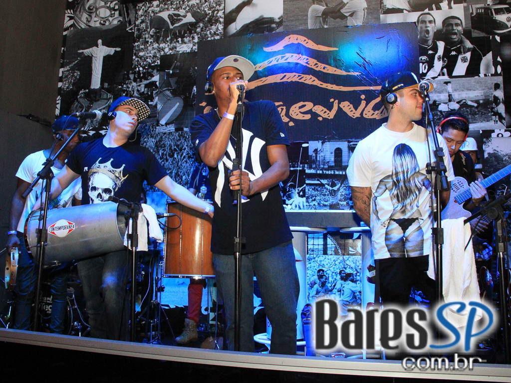 Aconteceu no Maevva a Sexta Hits com convidados especiais Aconteceu no Maevva a Sexta Hits com convidados especiais