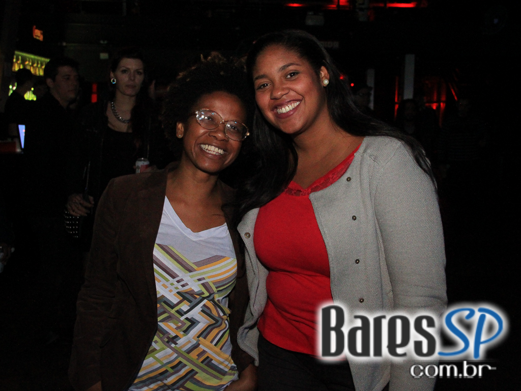 Projeto Enxame apresentou line-up especial na quinta na Clash Club Projeto Enxame apresentou line-up especial na quinta na Clash Club