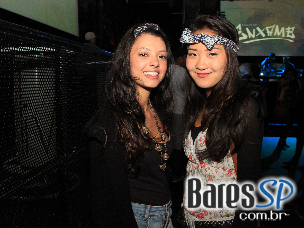 Projeto Enxame apresentou line-up especial na quinta na Clash Club Projeto Enxame apresentou line-up especial na quinta na Clash Club