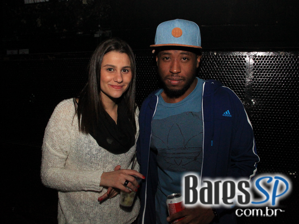 Projeto Enxame apresentou line-up especial na quinta na Clash Club Projeto Enxame apresentou line-up especial na quinta na Clash Club