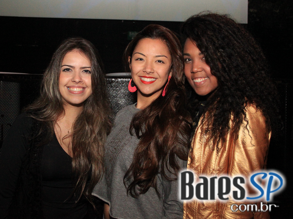 Projeto Enxame apresentou line-up especial na quinta na Clash Club Projeto Enxame apresentou line-up especial na quinta na Clash Club