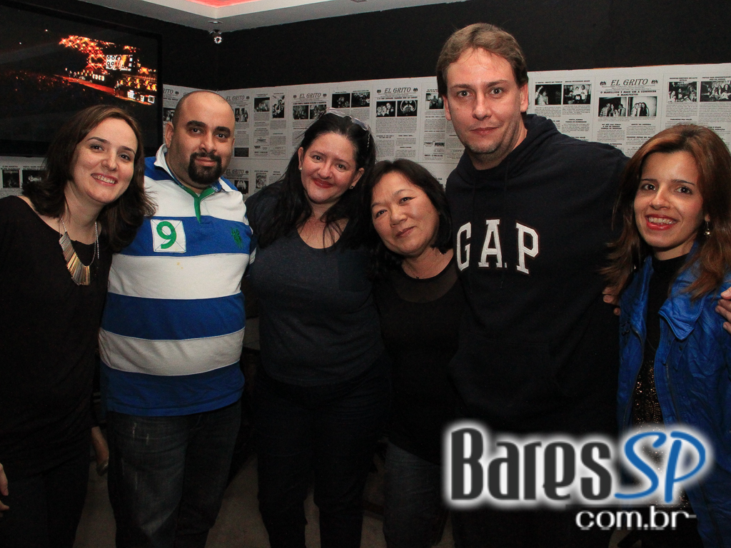 Manifesto Rock Bar realizou o lançamento da coletânea em homenagem aos 40 anos da banda Kiss Manifesto Rock Bar realizou o lançamento da coletânea em homenagem aos 40 anos da banda Kiss