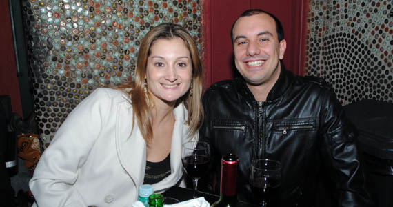 Drosophyla Bar se despediu no sábado com noite dançante 