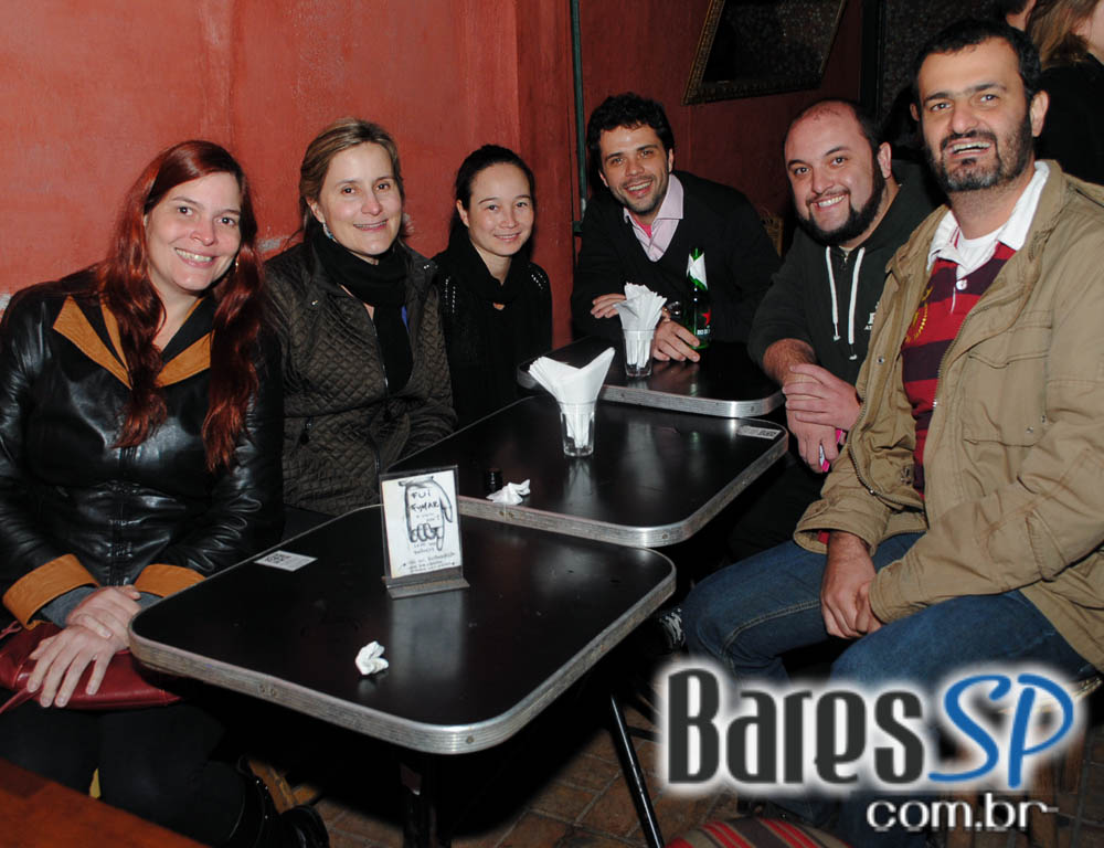 Drosophyla Bar se despediu no sábado com noite dançante Drosophyla Bar se despediu no sábado com noite dançante