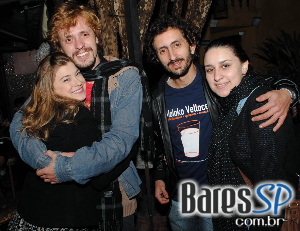 Drosophyla Bar se despediu no sábado com noite dançante Drosophyla Bar se despediu no sábado com noite dançante