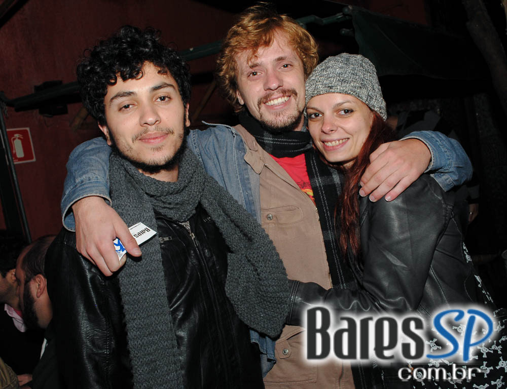 Drosophyla Bar se despediu no sábado com noite dançante Drosophyla Bar se despediu no sábado com noite dançante