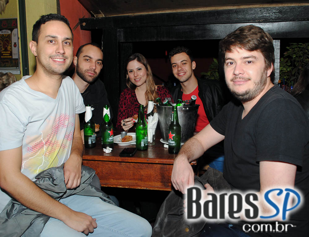 Drosophyla Bar se despediu no sábado com noite dançante Drosophyla Bar se despediu no sábado com noite dançante