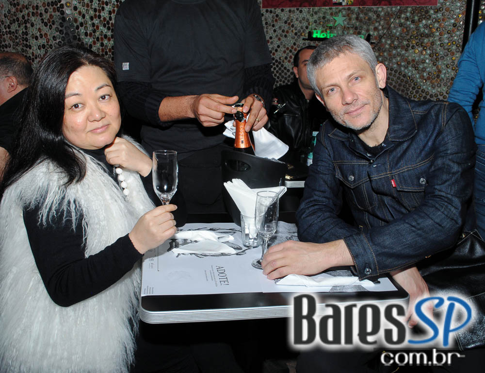 Drosophyla Bar se despediu no sábado com noite dançante Drosophyla Bar se despediu no sábado com noite dançante