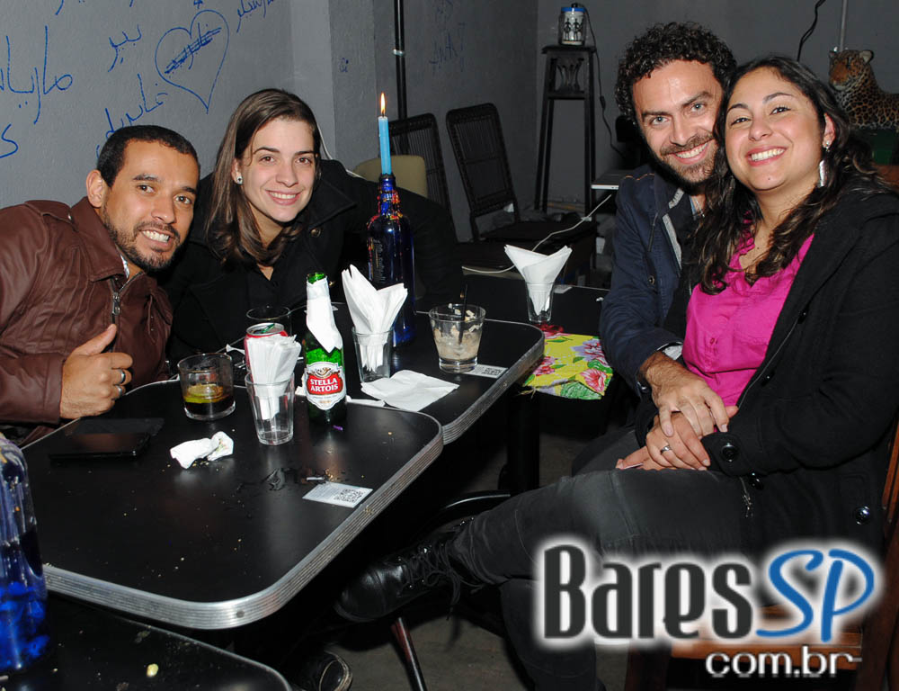 Drosophyla Bar se despediu no sábado com noite dançante Drosophyla Bar se despediu no sábado com noite dançante