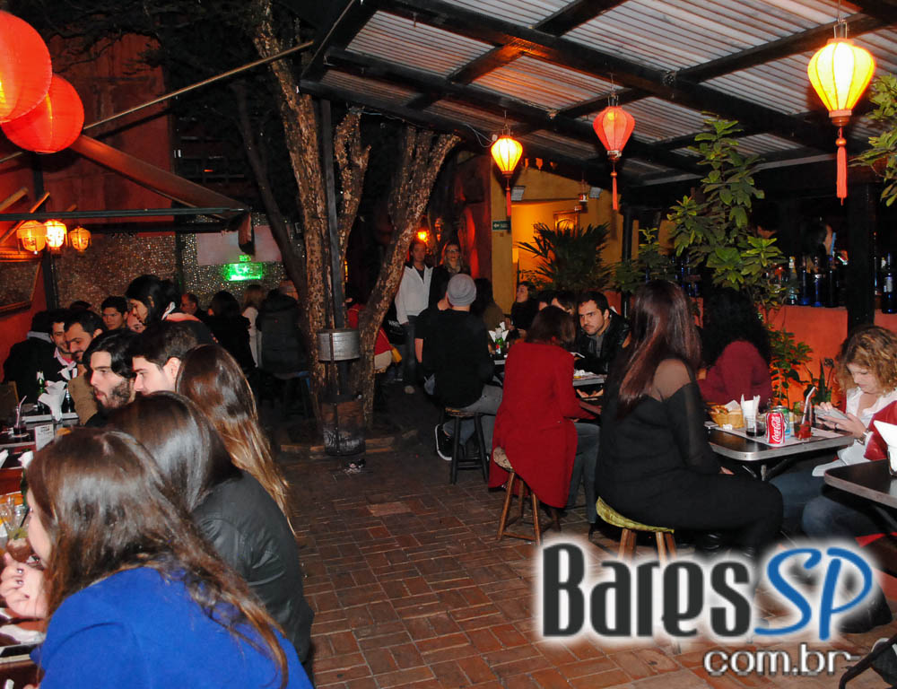 Drosophyla Bar se despediu no sábado com noite dançante Drosophyla Bar se despediu no sábado com noite dançante