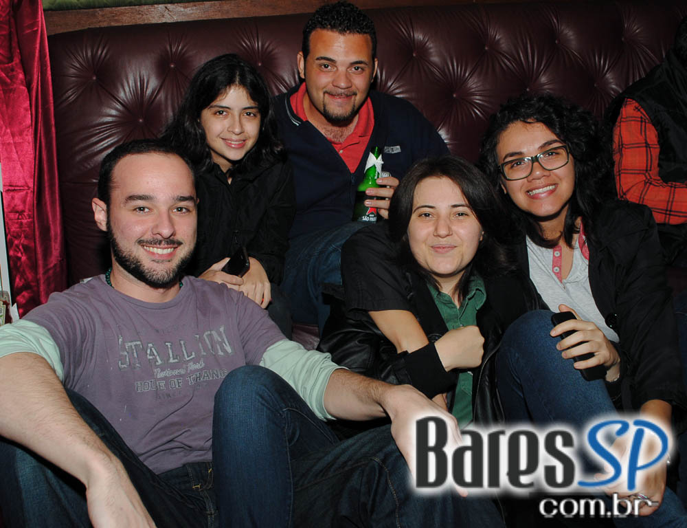 Drosophyla Bar se despediu no sábado com noite dançante Drosophyla Bar se despediu no sábado com noite dançante