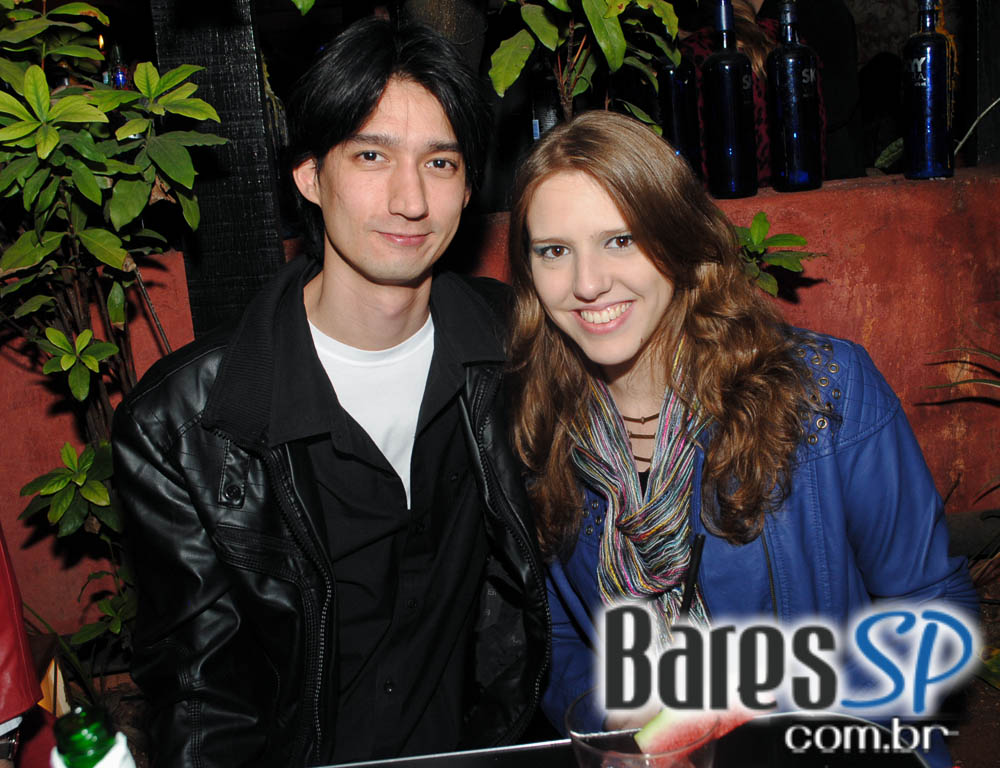 Drosophyla Bar se despediu no sábado com noite dançante Drosophyla Bar se despediu no sábado com noite dançante