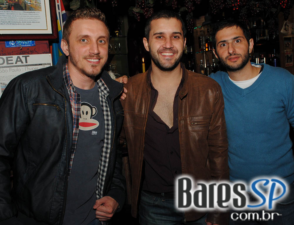 Drosophyla Bar se despediu no sábado com noite dançante Drosophyla Bar se despediu no sábado com noite dançante