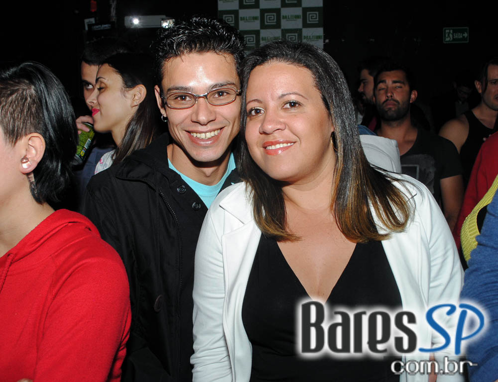 Da Leoni recebeu no domingo a competição Brazil Flair Show Da Leoni recebeu no domingo a competição Brazil Flair Show