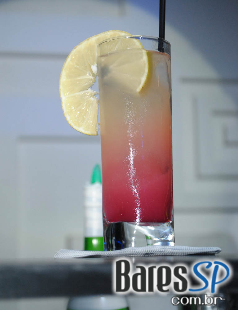 Da Leoni recebeu no domingo a competição Brazil Flair Show Da Leoni recebeu no domingo a competição Brazil Flair Show