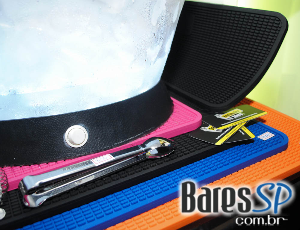 Da Leoni recebeu no domingo a competição Brazil Flair Show Da Leoni recebeu no domingo a competição Brazil Flair Show