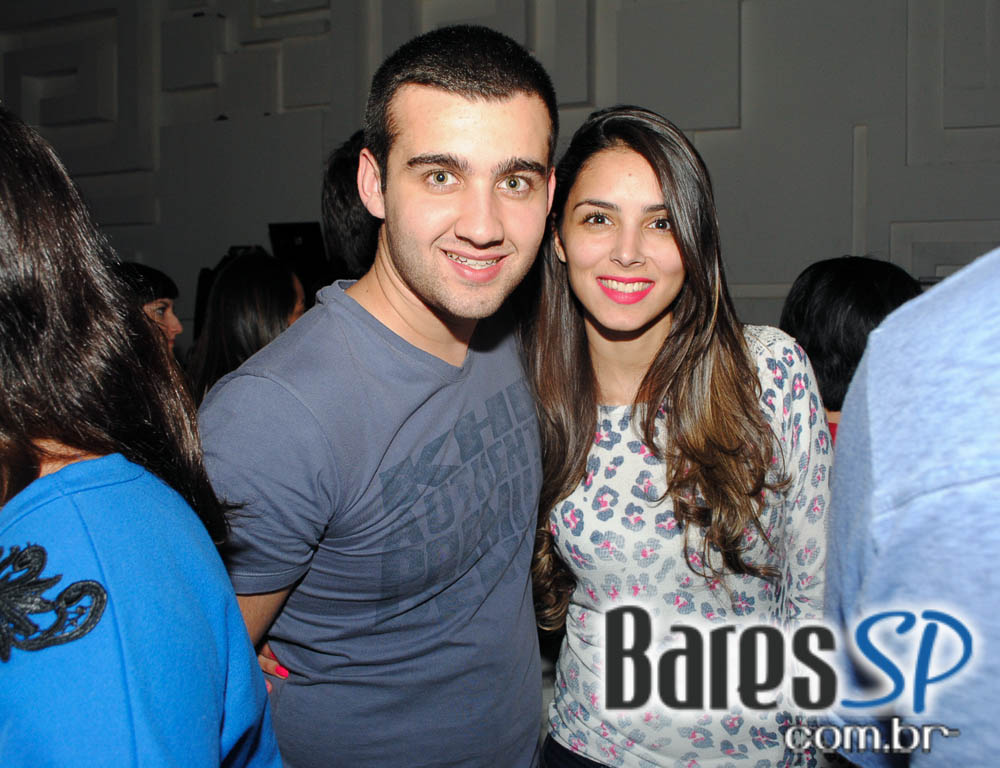 Da Leoni recebeu no domingo a competição Brazil Flair Show Da Leoni recebeu no domingo a competição Brazil Flair Show